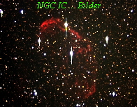 NGC IC ... Bilder