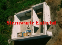 Sternwarte Extertal